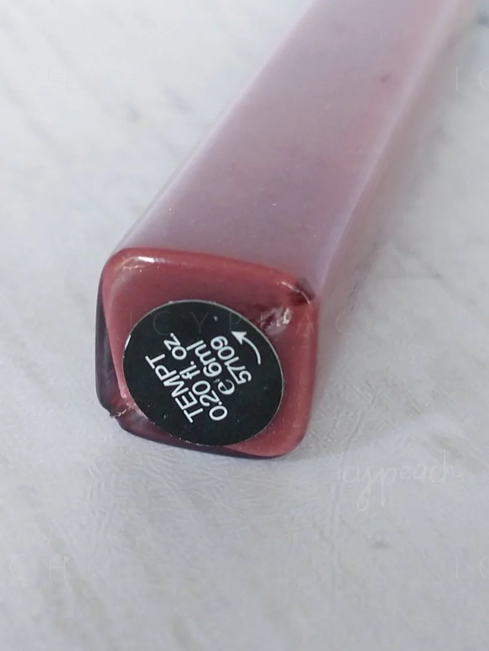 Smashbox lip enhancing